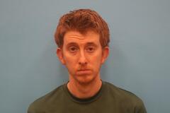 Booking photo of Cinjon  Yeo