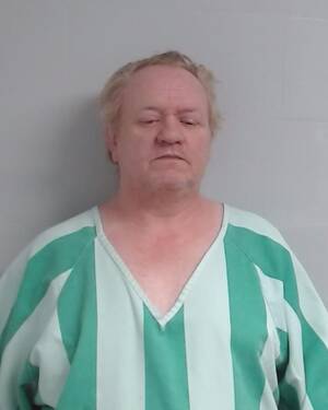 Booking photo of MIKIEL CLAY COOPER