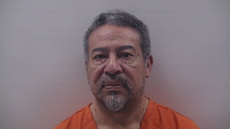 Booking photo of CARRIZALES RAYMUNDO