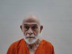 Booking photo of GONZALEZ MATEO