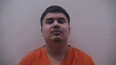 Booking photo of GUTIERREZ SEBASTIAN