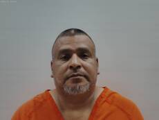 Booking photo of HERNANDEZ DANIEL