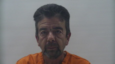 Booking photo of JIMENEZ ARMANDO