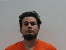 Booking photo of JUAREZ JOE ANGEL