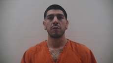 Booking photo of LEAL JUAN JESUS