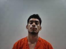 Booking photo of MACIAS RAYMUNDO