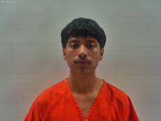 Booking photo of MARTINEZ JORGE