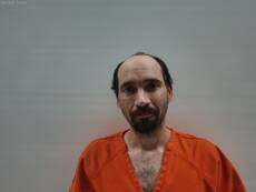 Booking photo of PALACIOS JESUS ROBERTO