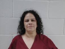 Booking photo of RODRIGUEZ ROSALVA FELICIA