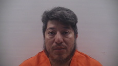 Booking photo of RODRIGUEZ VICTOR