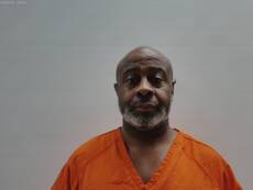 Booking photo of WEST BENNIE