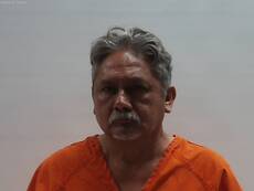 Booking photo of ZERMENO GOMEZ DAVID