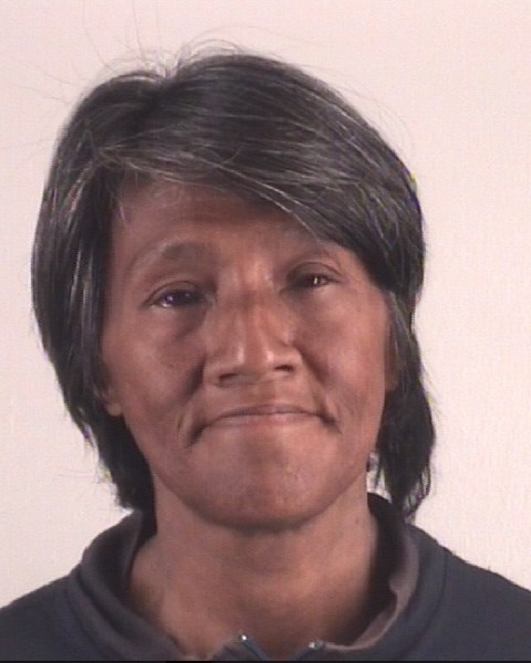 Booking photo of JACOB ANDREWS