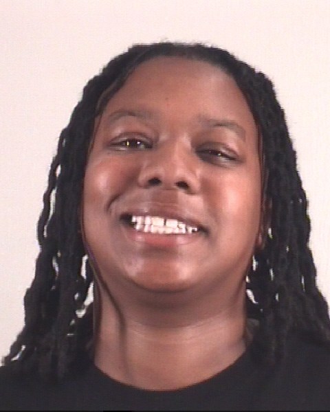 Booking photo of TYLER BENTON