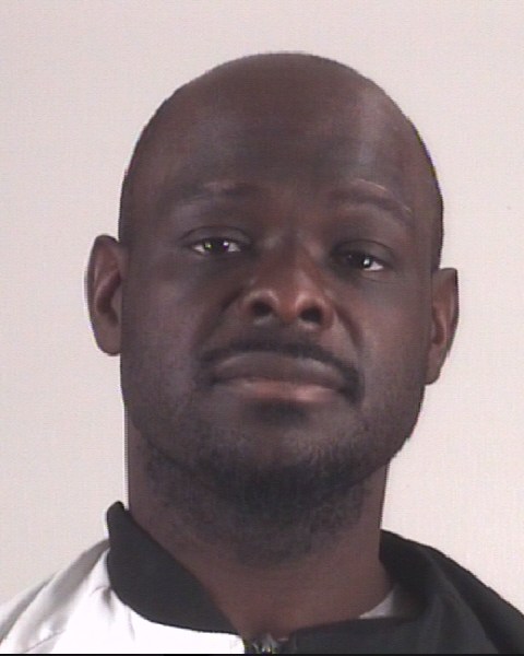 Booking photo of ANTHONY BIRDOW