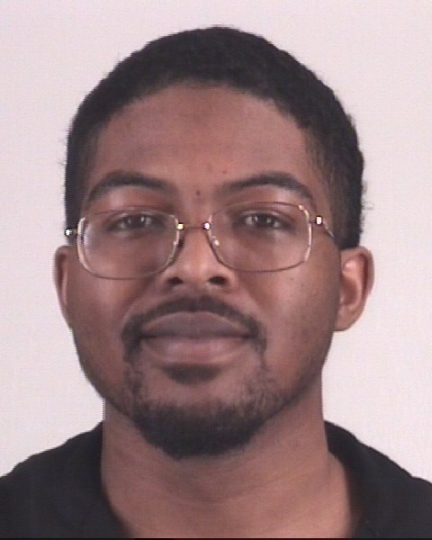 Booking photo of ANDRE BRADSHAW