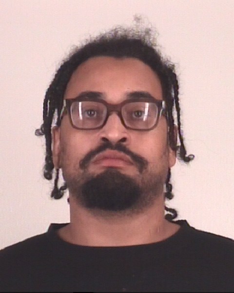 Booking photo of CHAYSE CARLOCK