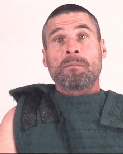 Booking photo of MATTHEW COTTON