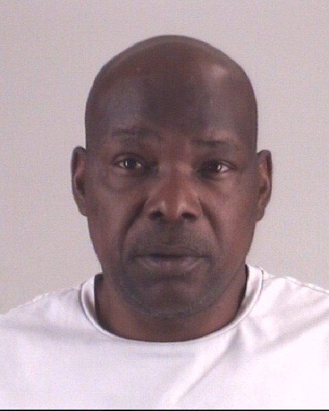 Booking photo of ELKUNTA ELLIS