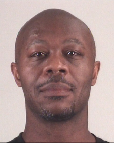Booking photo of JEROME FRANKS
