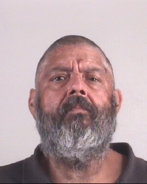 Booking photo of THOMAS GRAVES