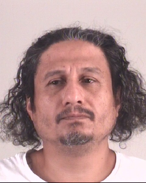 Booking photo of RAMON HERRERA