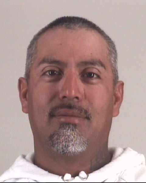 Booking photo of CARLOS HERRERA
