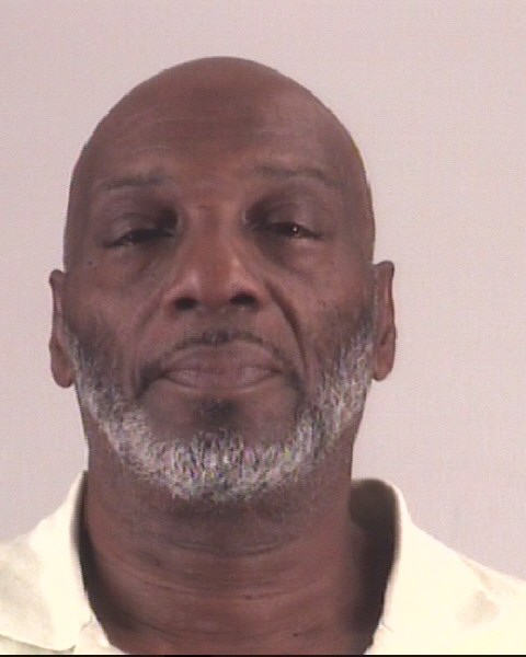 Booking photo of ROGER KENNARD