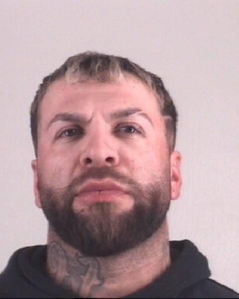 Booking photo of OMAR ALONZO MARTINEZ