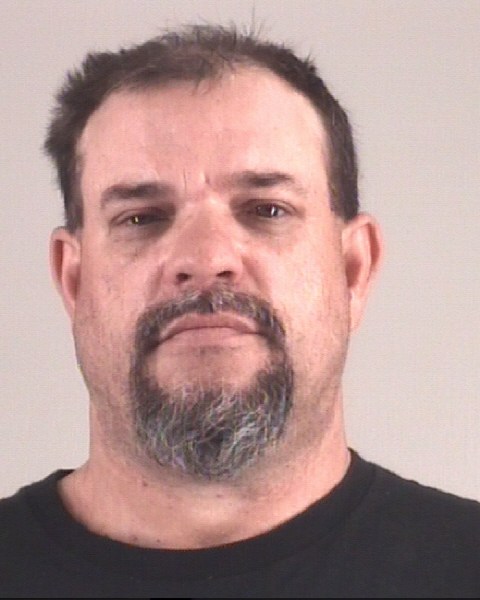 Booking photo of JOE MCMORRIS