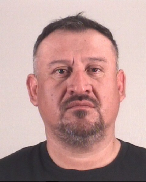 Booking photo of WILFREDO MEDRANO