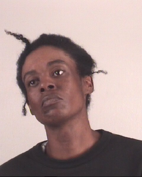 Booking photo of ARNISHA NOBLE