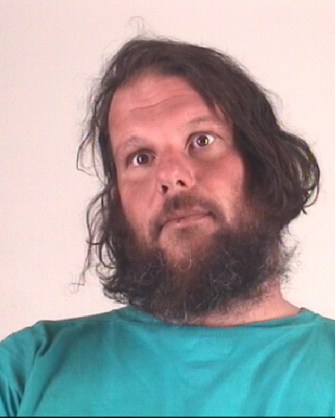 Booking photo of NORMAN OCHELSKI