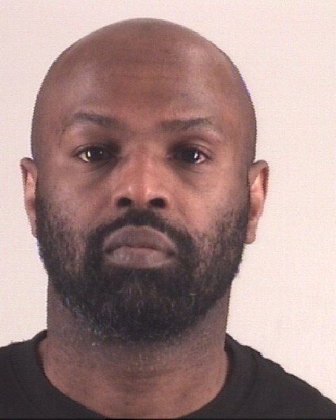 Booking photo of AHMED OSINOWO