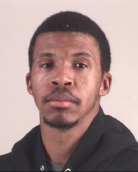 Booking photo of DOMINIQUE PARKS