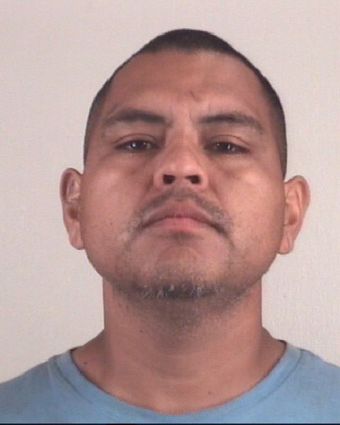 Booking photo of EDUARDO RAMIREZ