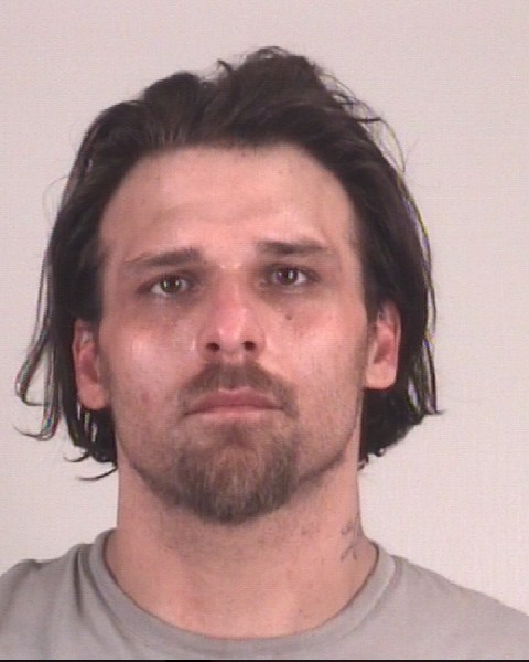 Booking photo of JUSTIN RODRIGUEZ