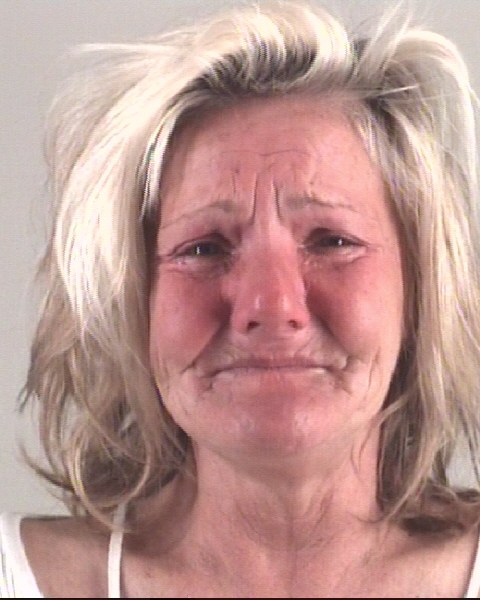 Booking photo of STEPHANIE SEABOALT