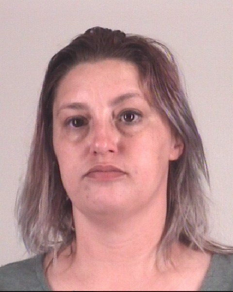 Booking photo of KATHERINE STEPHENS