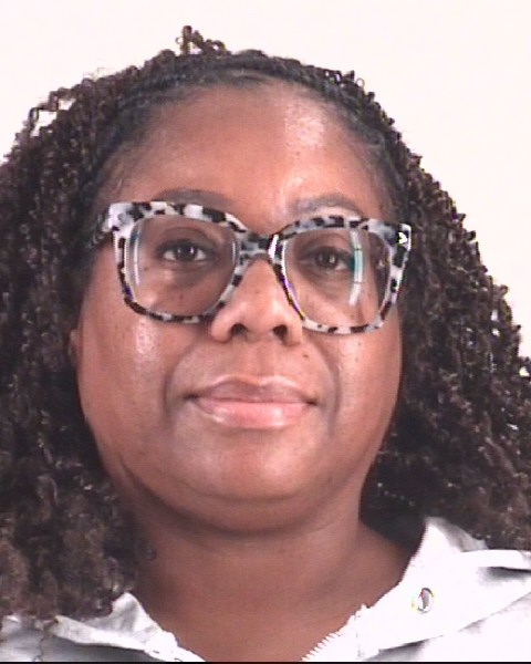 Booking photo of MAKABRA TURNER