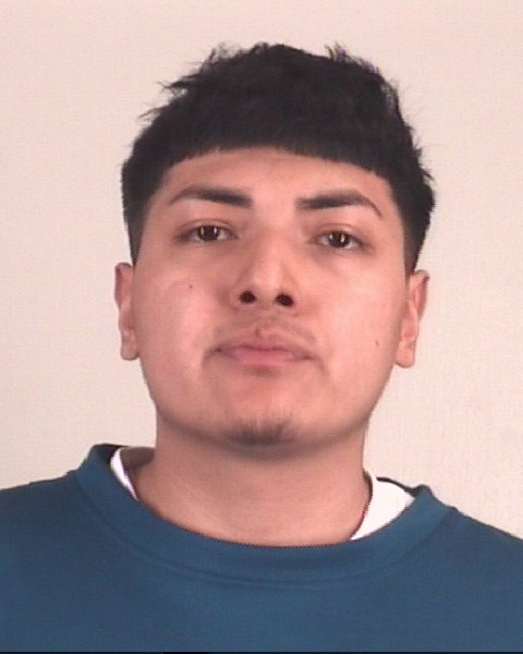 Booking photo of ANGEL VAZQUEZ