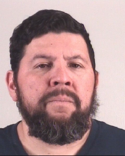 Booking photo of DANNY VENTURA