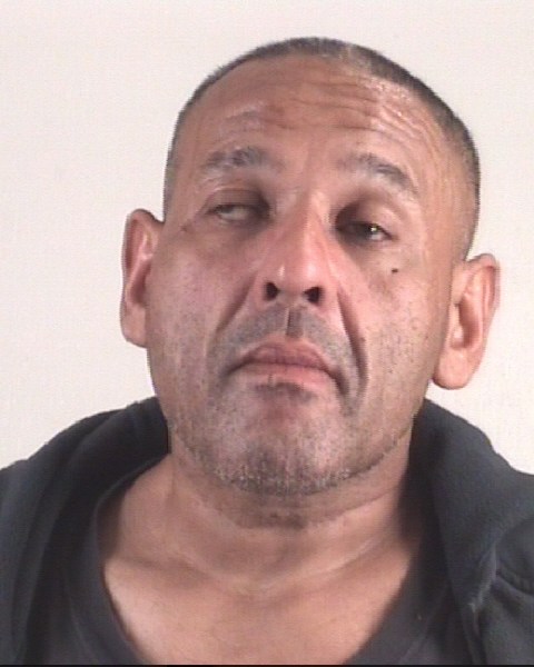 Booking photo of ROBERT WARREE