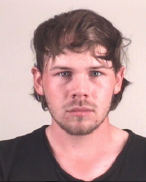 Booking photo of ALEX WELLS