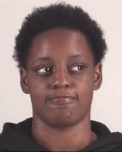 Booking photo of ZYRIAN WILLIAMS