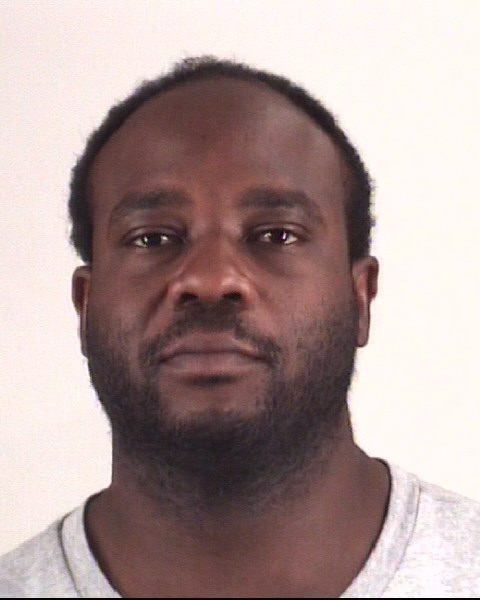 Booking photo of TOMDERRIAN WILSON