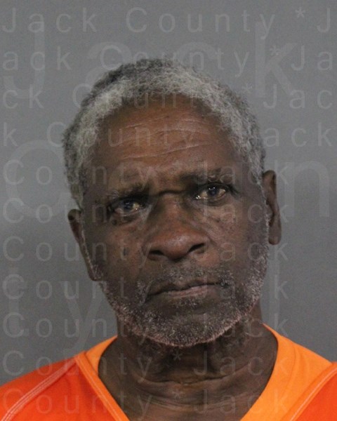 Booking photo of JOHNSON, RICKEY DON