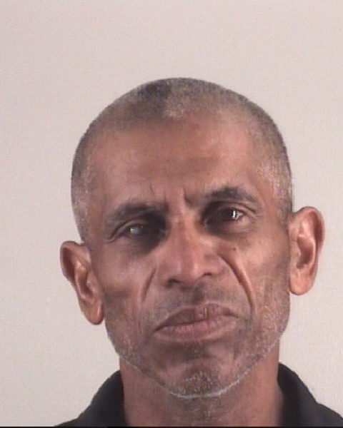 Booking photo of CARLOS ANTUNEZ