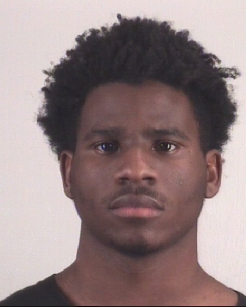 Booking photo of JULE COOPER