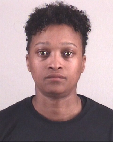 Booking photo of SHEMEIKA CUBA